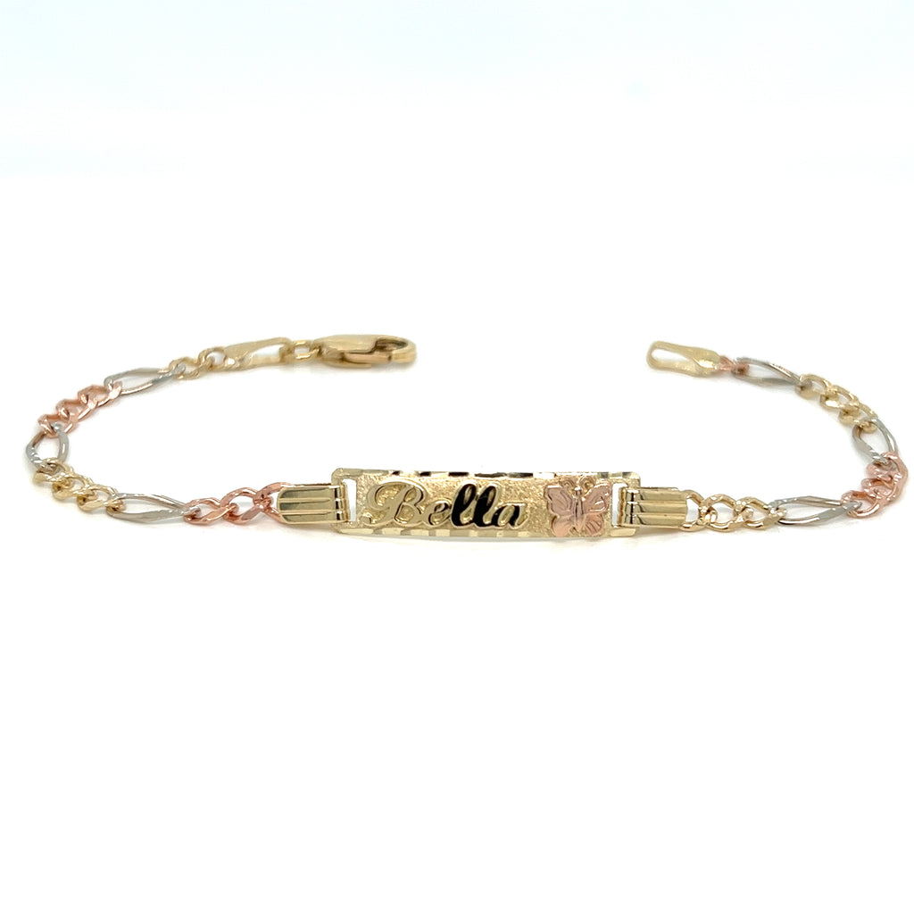 Pulsera Esclava Esclava De Oro Para Xv AÃ±años Esclavas De Oro De